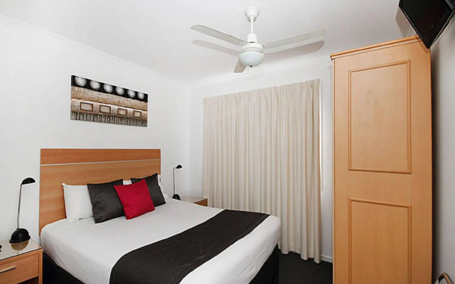 Browns Plains Motor Inn