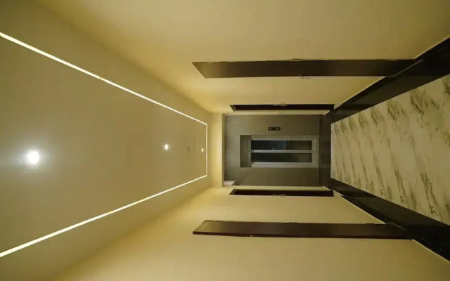 White Maple Hotel