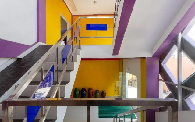 Hotel Marimar by OYO Rooms