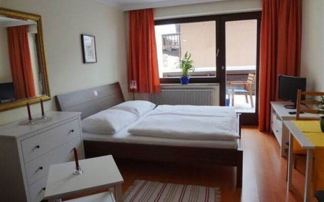 Schlossalm Appartements