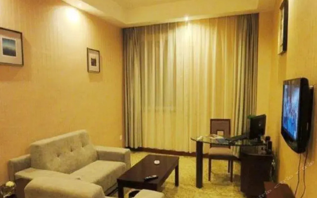 Lishui Yayu Boutique Hotel