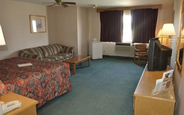 Wingate by Wyndham Farmington NM