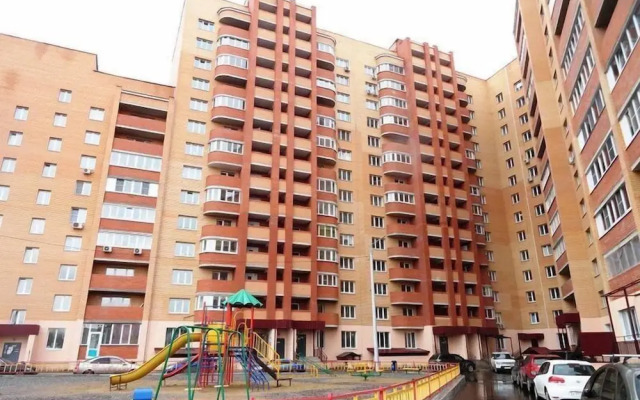Inndays on Pionerskaya 1-2
