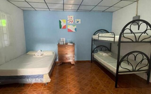 Pulgarcito at Surfcity