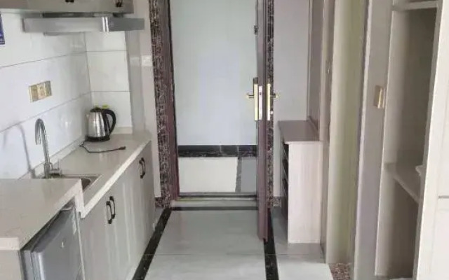 Zhiyuan Holiday Apartment