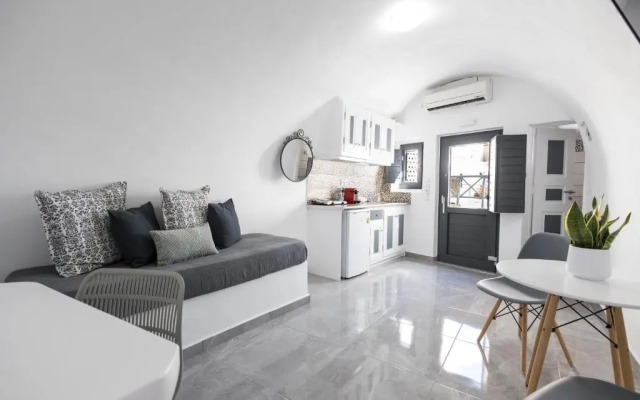 White Side Suites