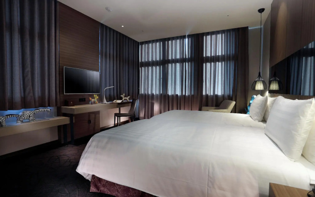 Hotel Intrendy