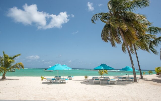 Sandy Bay Beach Club