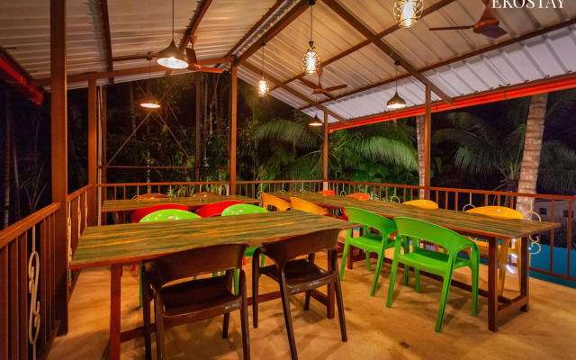 EKOSTAY - Sierra Villa