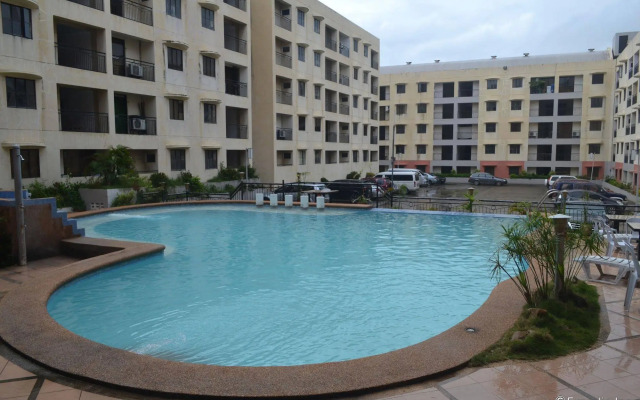 Lancaster Hotel Cebu