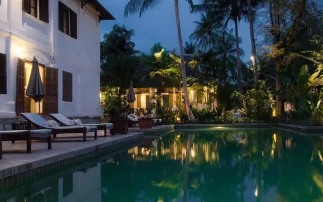 Satri House