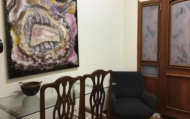 Paulista Acomodação