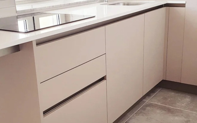 Residenza Villa Genua