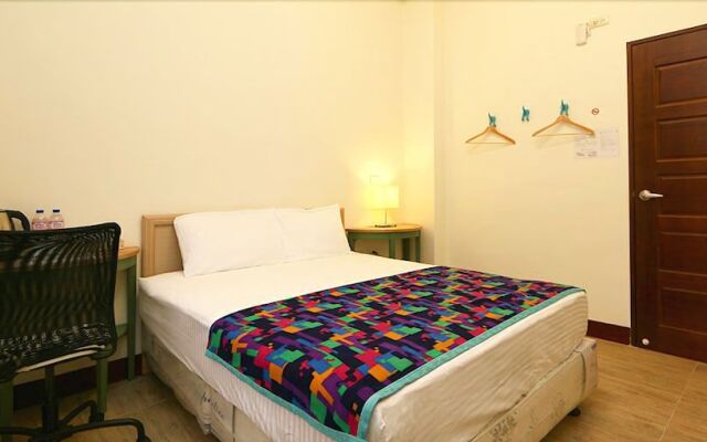 Ho Hai Yan Homestay