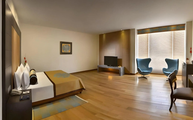 The LaLiT Great Eastern Kolkata