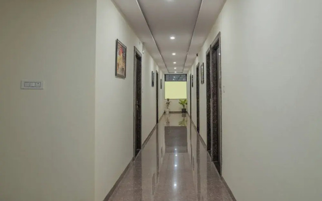 Hotel Dream Inn