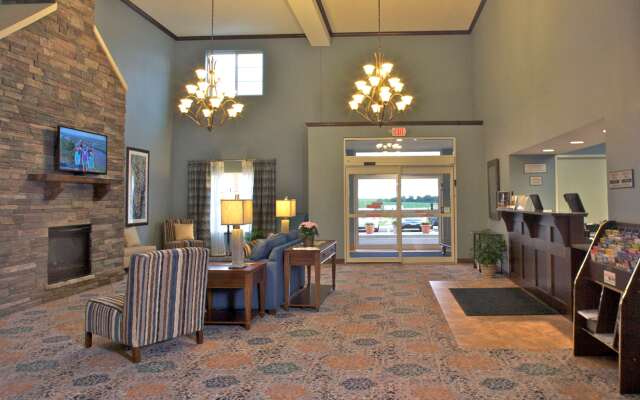 GrandStay Hotel & Suites Mount Horeb - Madison