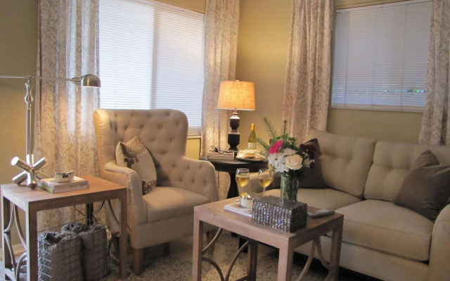 Wilton GetAway One
