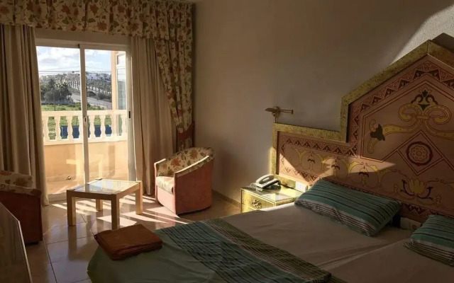Hotel Algorfa