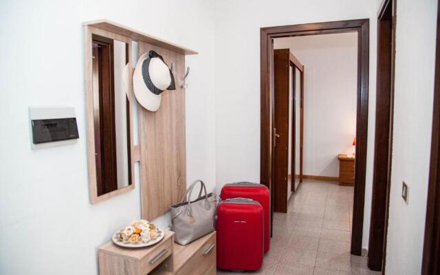 Degli Orti Apartment
