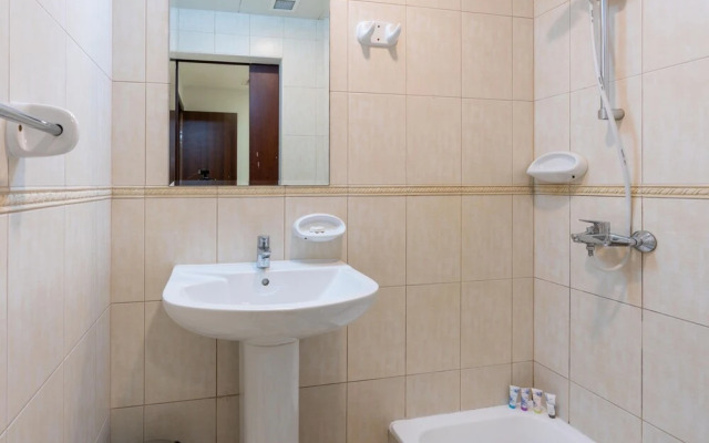 Lux BnB Princess Tower - Dubai Marina