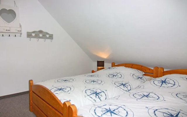 Ferienresort Wenkendorf in Fehmarn-wenkendorf
