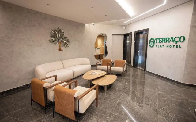 Terraço Flat Hotel