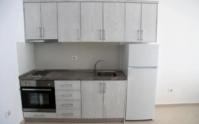 Bellavista Apartments Bougainville Bay