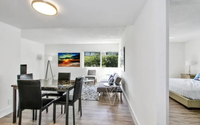 Chic 1BR in Coconut Grove by Sonder