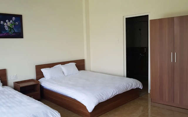 An Nhien Hotel