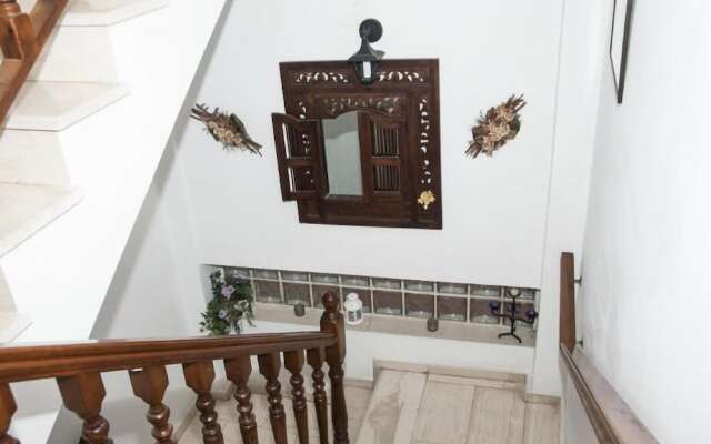 Soulis Hotel