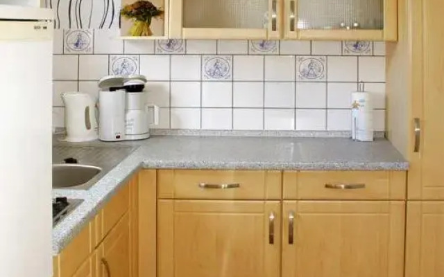 Ferienwohnung Waren SEE 8911