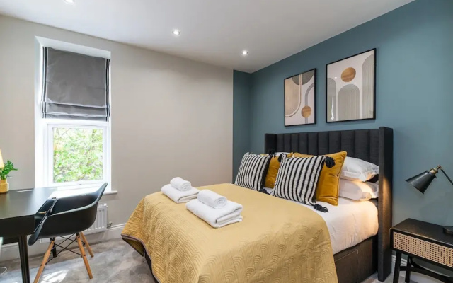 Chelmsford Loft 3 in Newcastle Upon Tyne