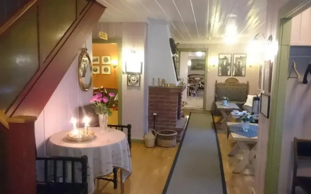 Grong Gård Guesthouse