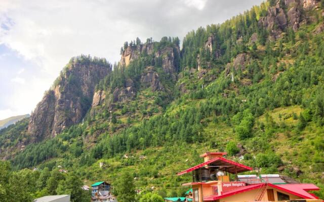Hotel Aalishan Aashiyana