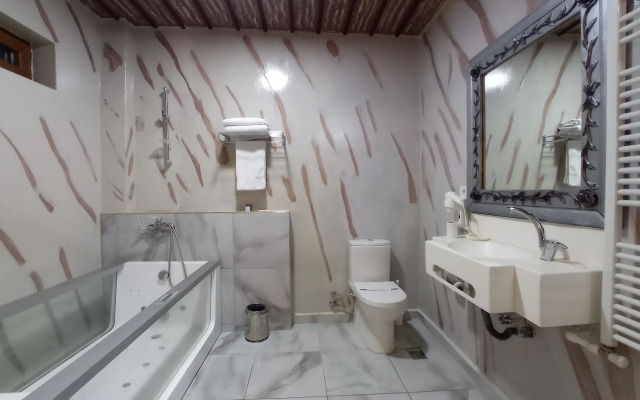 Milenyum House Suite