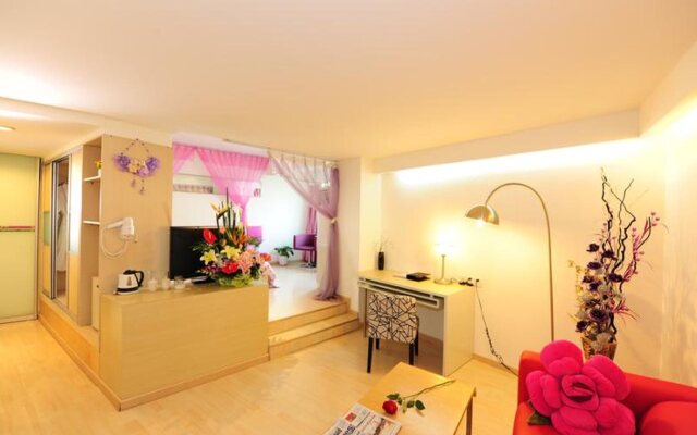Starway Hotel Grand 0773 Guilin