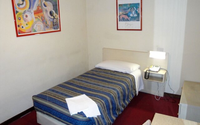 Hotel Europa