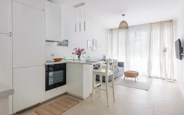 Apartamenty Sun & Snow Osada Cetniewo