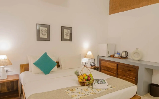 Pinthaliya Resort & Spa