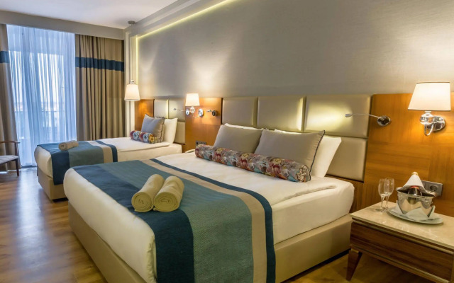Sensitive Premium Resort & Spa - All Inclusive