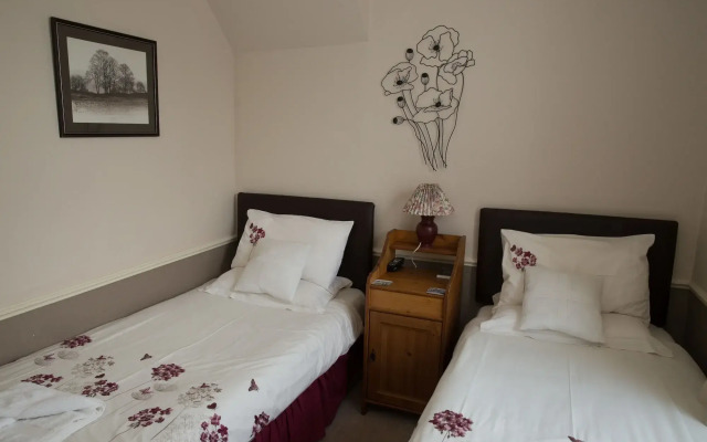 Rowan Tree House B&B