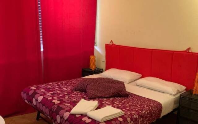 Santo Domingo Apartment Madrid