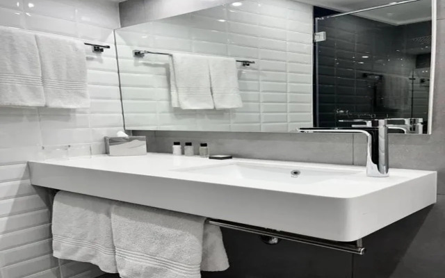 ONOMO Hotel Johannesburg Sandton