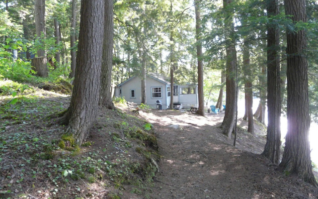 Walker Lake Resort
