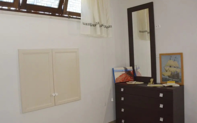 La Casa tra San Vito Lo Capo e Erice