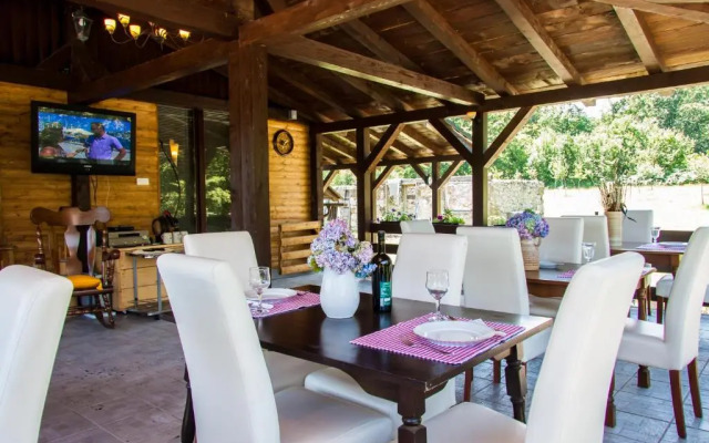 B&B Villa Nena