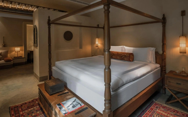The Chedi Al Bait, Sharjah, UAE