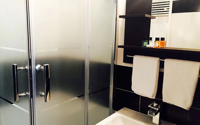 Giuturna Boutique Hotel