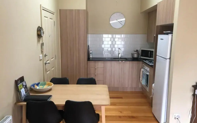 Port Boutique Accommodation